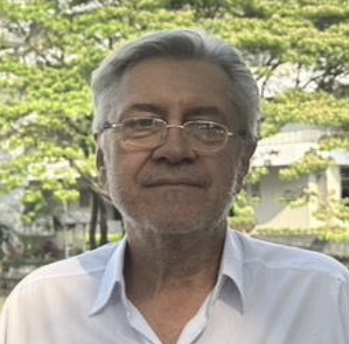Prof. Dr. Roland Petrasch