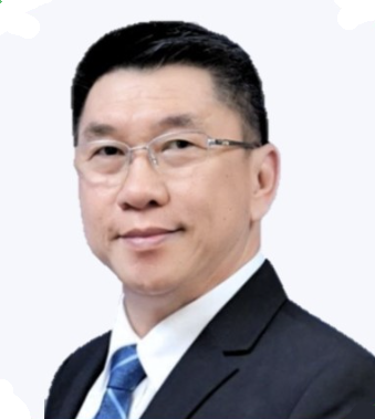Mr. Prachya Intranupakorn