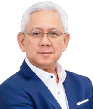 Mr. Promporn Ketudat